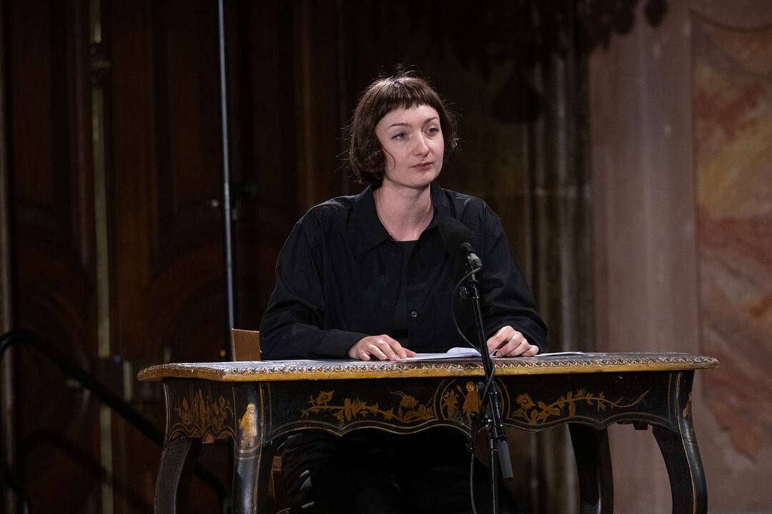 Schlossfestspiele Ludwigsburg