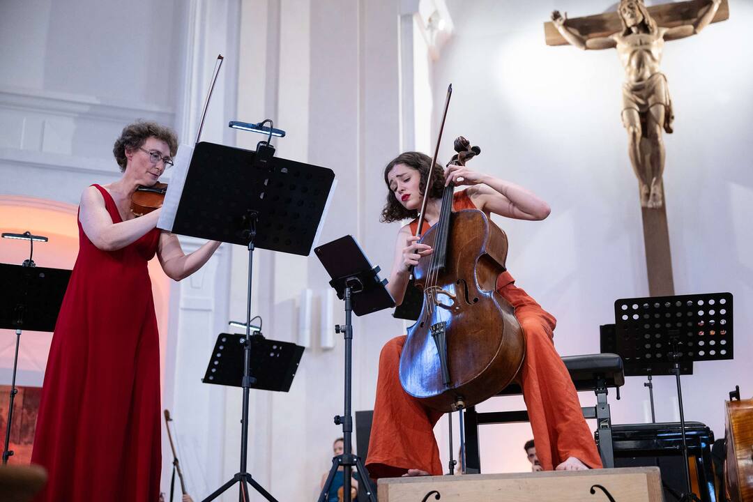 Schlossfestspiele Ludwigsburg