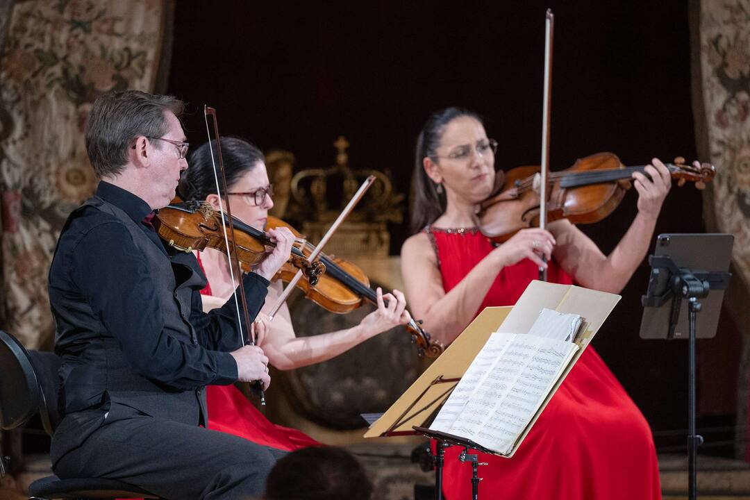 Schlossfestspiele Ludwigsburg