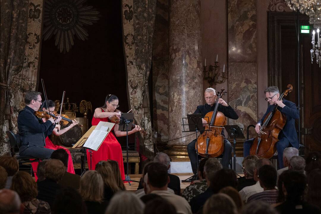 Schlossfestspiele Ludwigsburg