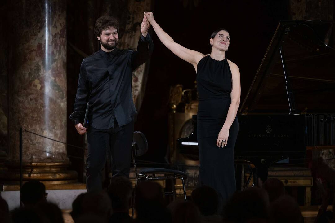 Schlossfestspiele Ludwigsburg