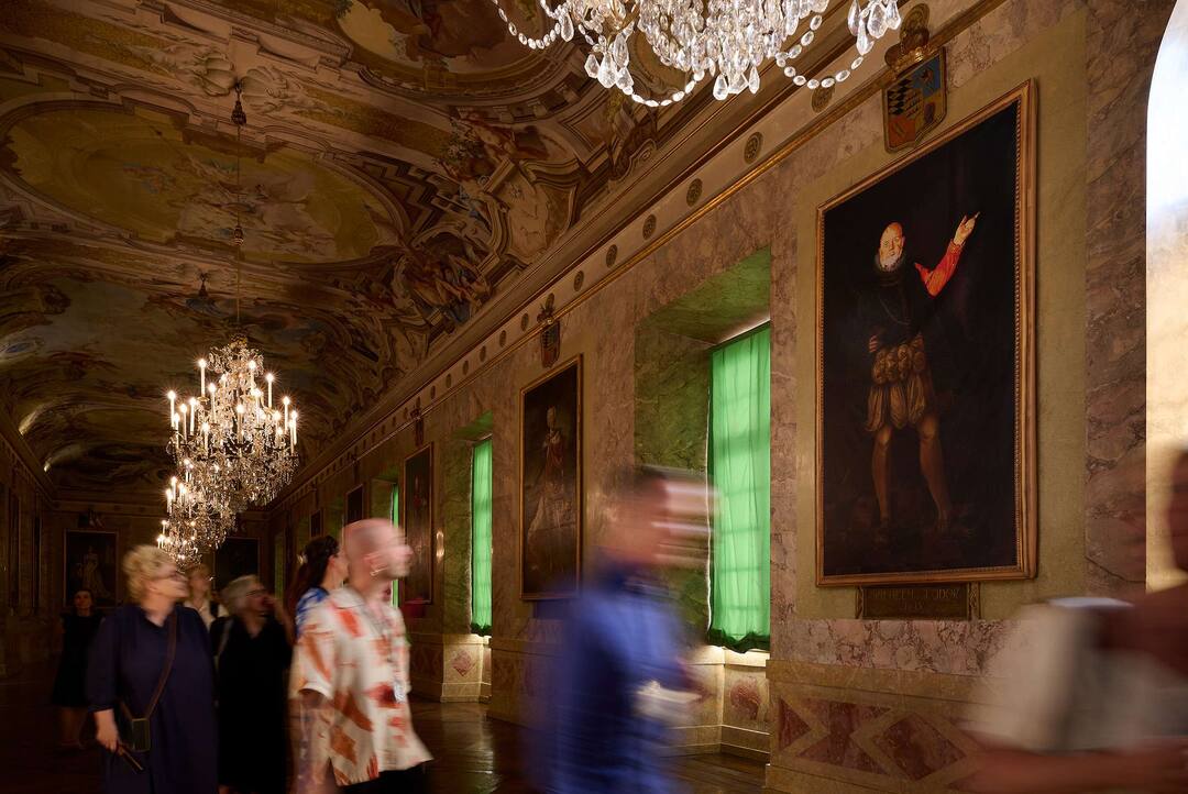 Schlossfestspiele Ludwigsburg