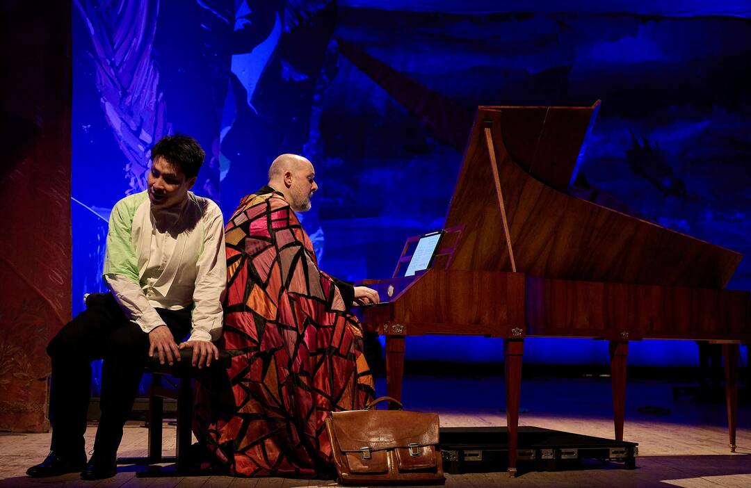 Schlossfestspiele Ludwigsburg