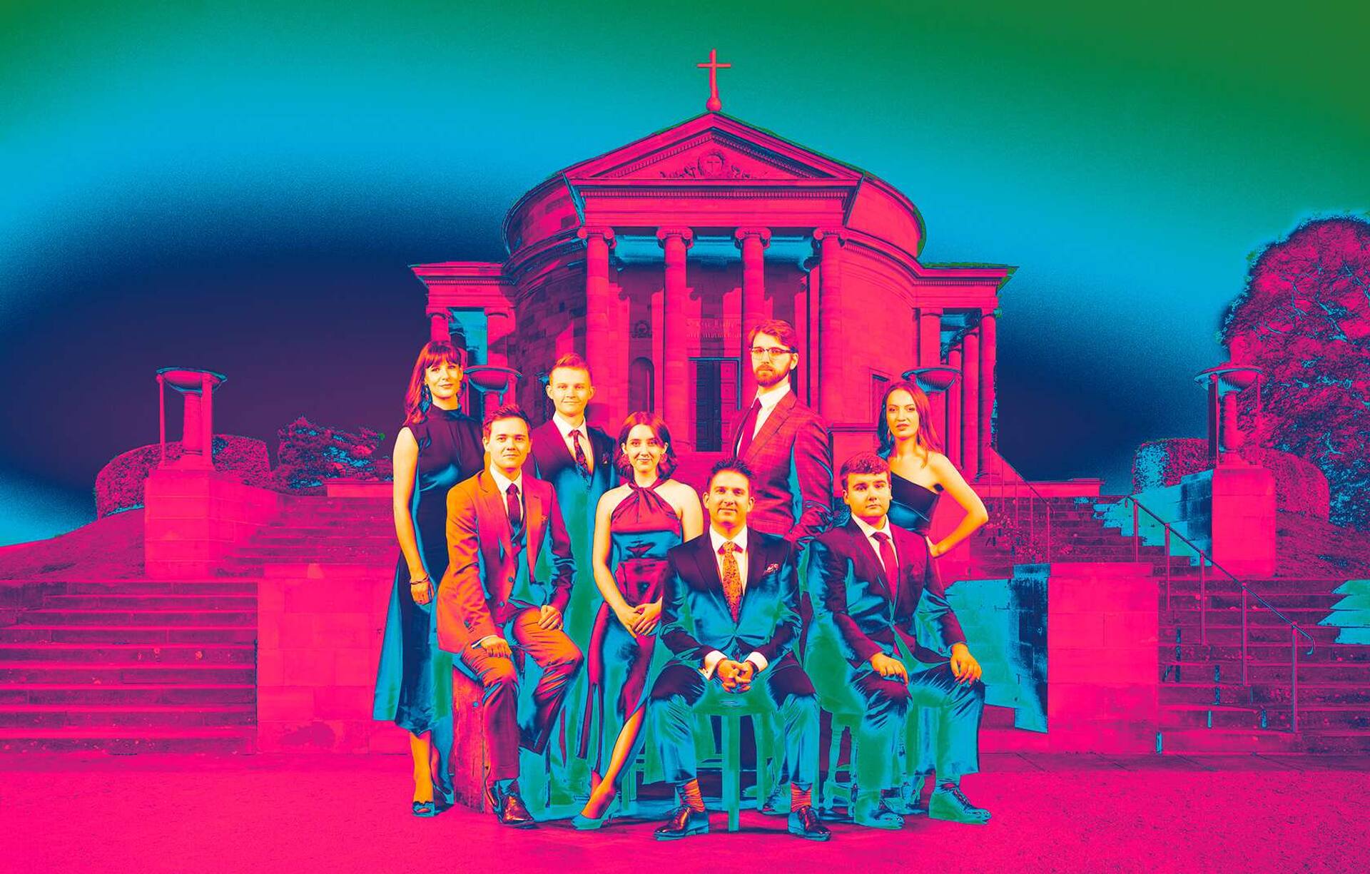 Schlossfestspiele Ludwigsburg