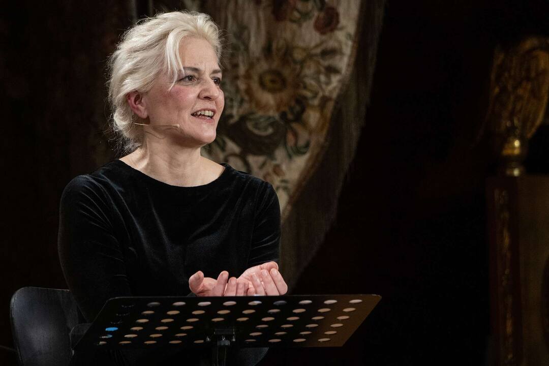 Schlossfestspiele Ludwigsburg