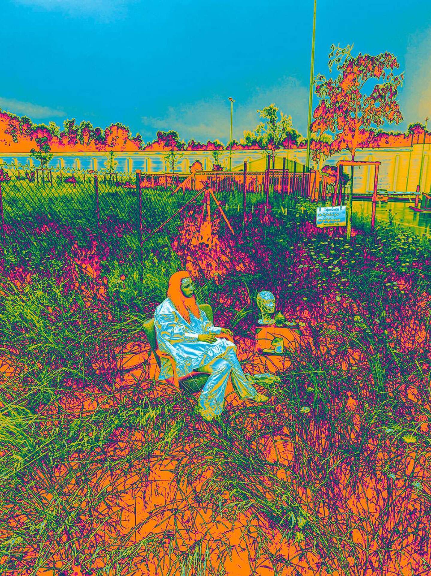 Schlossfestspiele Ludwigsburg