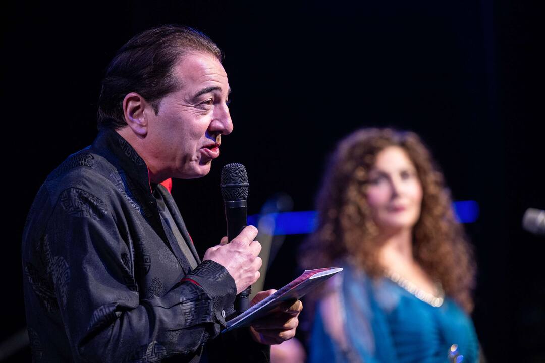 Schlossfestspiele Ludwigsburg